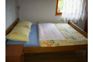 Kroatien Privát Plitvička jezera, Exterieur